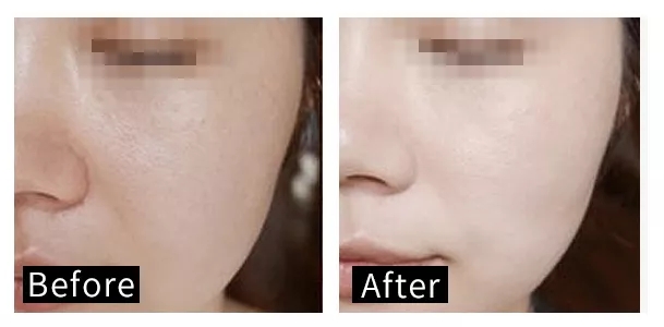 韩束美白面膜免洗吗,韩束面膜透嫩光泽