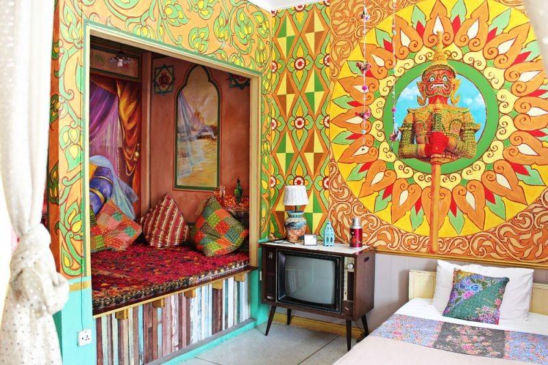 泰国曼谷夜生活攻略,泰国曼谷王权免税店购物攻略