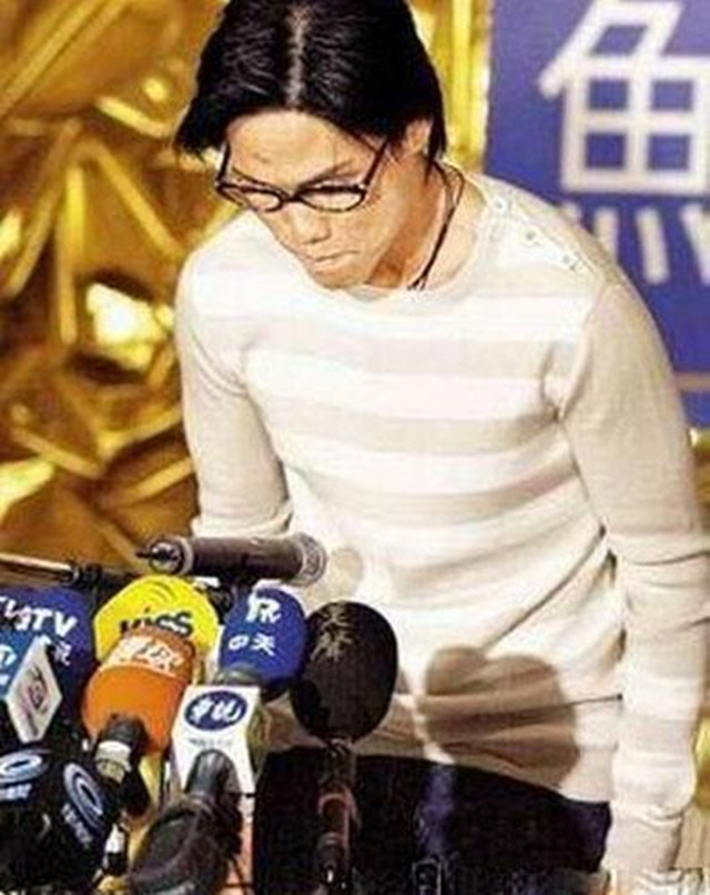 因为吸毒毁掉的明星,因吸毒而毁掉的明星真实案例