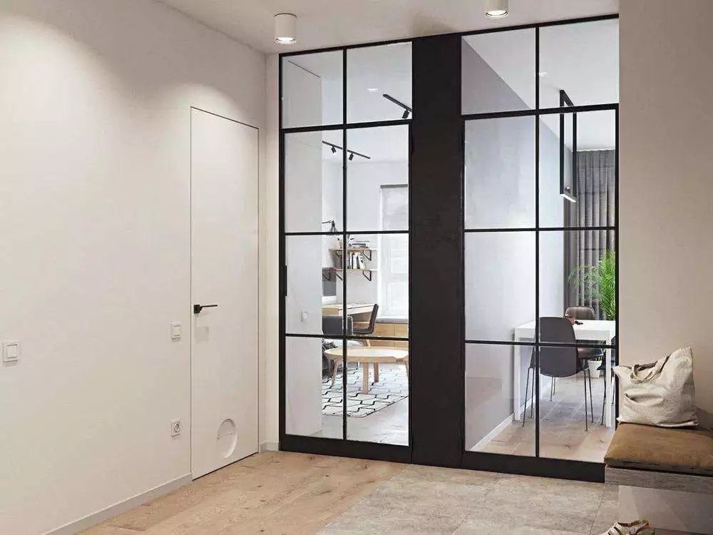 家装实木门款式及价格,实木门室内门怎么选