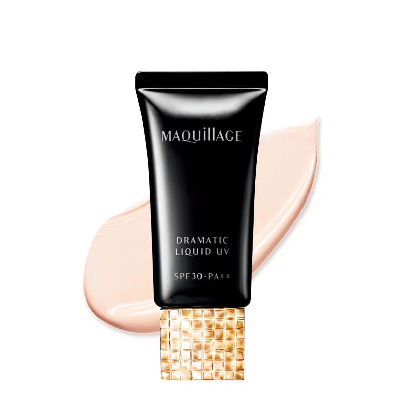 针对不同肤质如何选择粉底液,养肤型粉底液测评