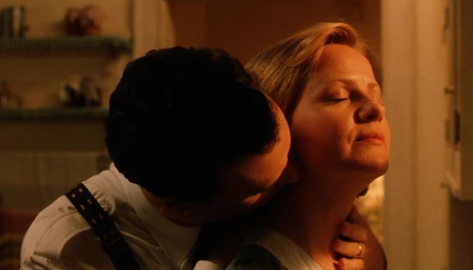 女人是情场老手的表现,男生是情场老手表现