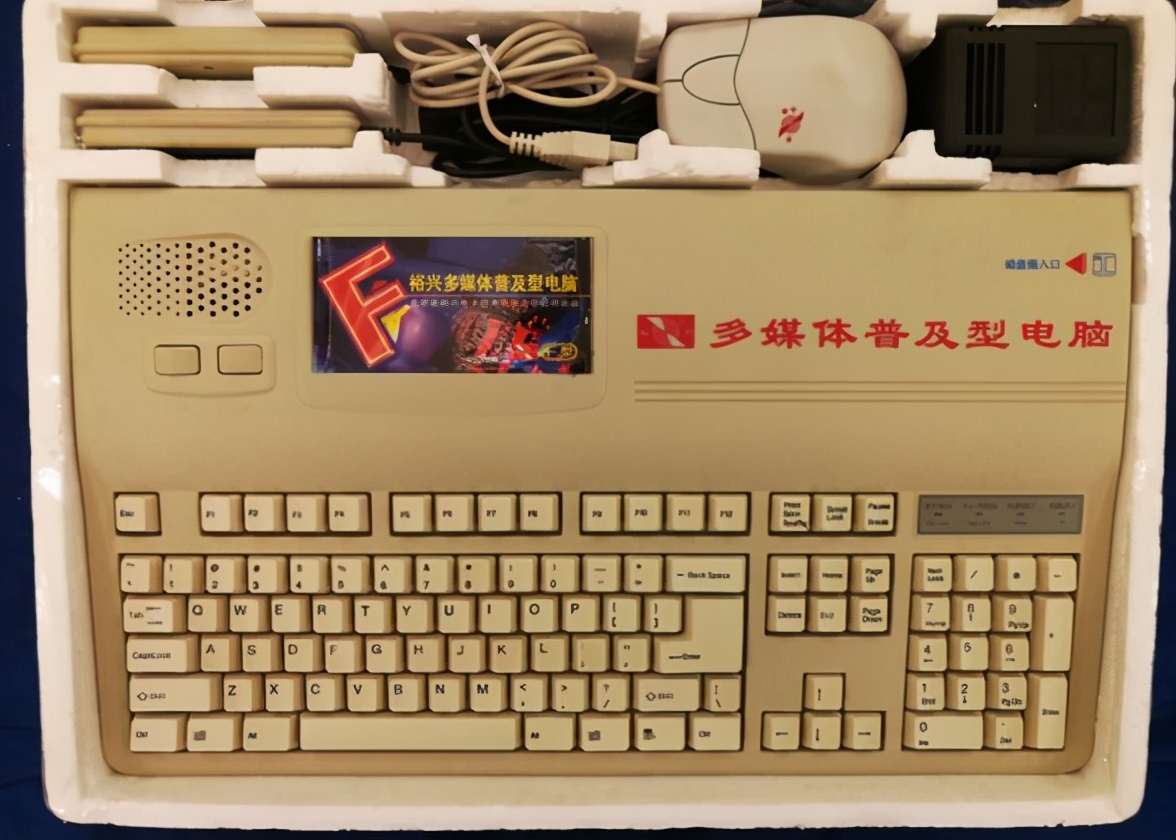 小霸王学习机发展史,小霸王学习机的发家史