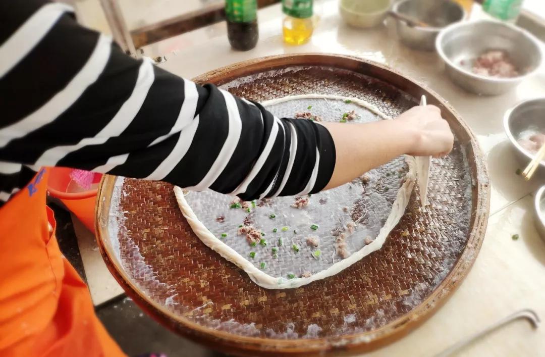 私藏菲律宾同款空中佛手，这座广东小城的落胃美食从早吃到晚