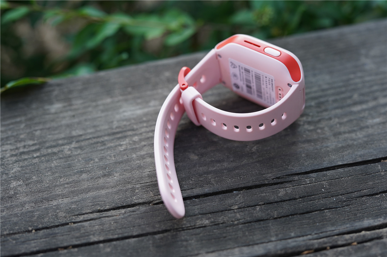 米兔儿童电话手表5c定位要流量,米兔儿童电话手表5c的隐藏功能