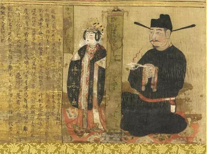 大唐帝国为什么被阿拉伯帝国击败,大唐帝国的覆灭原因