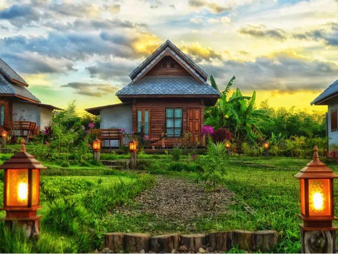 十大亲子度假酒店推荐,国内必去的9大超美亲子酒店