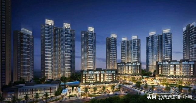 近期深圳一次售罄楼盘,深圳4个楼盘开盘就全部售罄