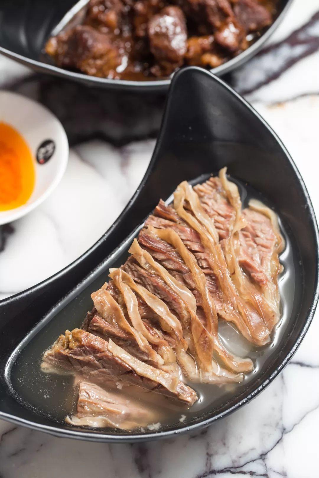 香港连续十年米其林推荐,香港70年老字号餐厅