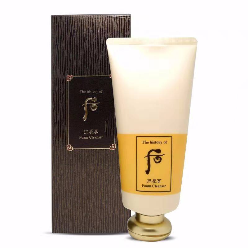 适合种草的洗面奶,你们种草过哪款洗面奶呢