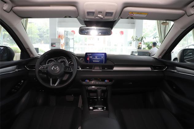 18年阿特兹2.5尊崇高速驾驶感受,阿特兹真实测评油耗