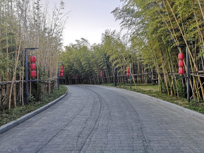 诗意栖居江南,诗意水乡周庄