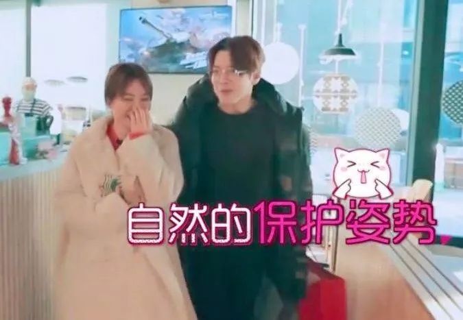 和吴昕炒cp的男歌手 (明侦吴昕张若昀cp)