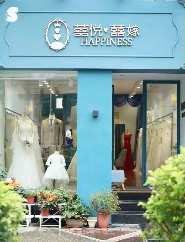 东莞婚纱店,东莞婚纱实体店推荐