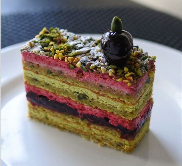 日式甜品都有哪些,日本人强烈推荐的超美味甜品