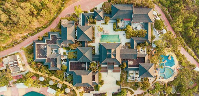 广东也有世外桃源挺棒的温泉,广东十佳温泉禅泉