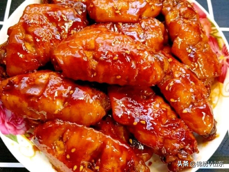 周末在家做家常菜三菜一汤,多给孩子吃这10道营养家常菜