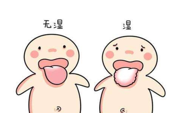 5大湿气重的症状用7个方法来祛湿,身体有湿气症状表现