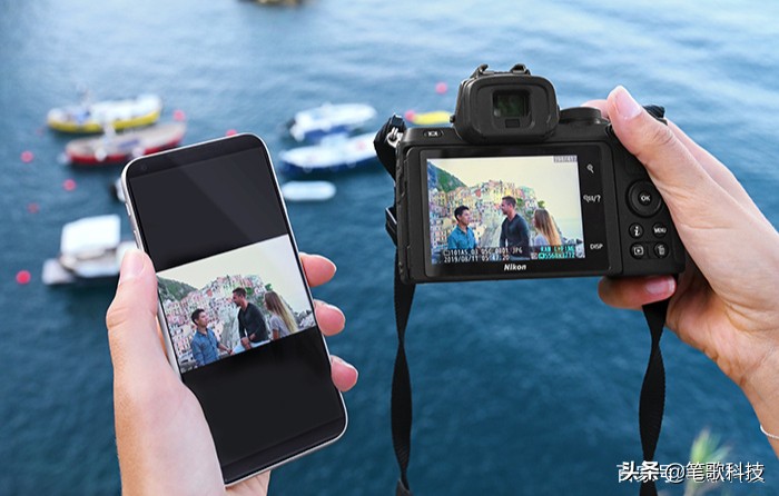 4K超高清视频，不分白天黑夜，尼康Z50可拍摄高影像品质的好相机