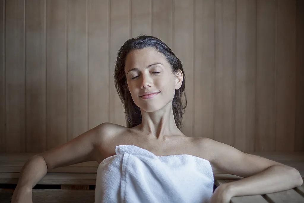 光波汗蒸房注意事项,光波汗蒸房汗蒸多长时间最佳