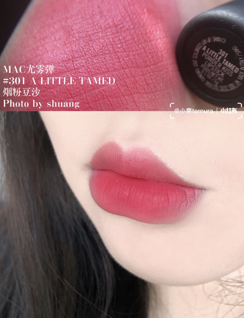 mac口红春夏最新推荐,mac口红春夏推荐