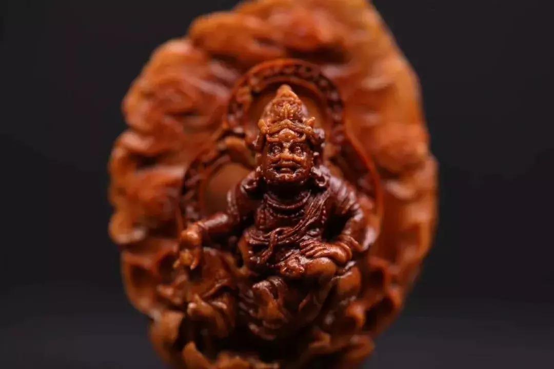 植入机器的雕刻，是你想要的吗？