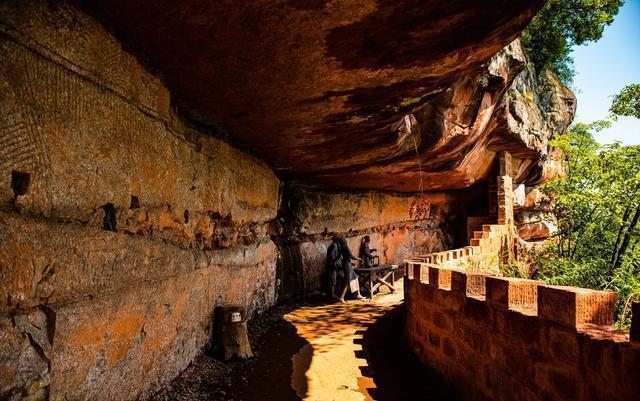 半个重庆人的感受,重庆游玩四面山到哪里玩