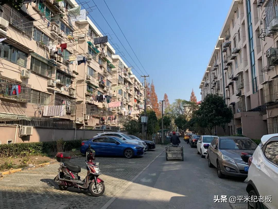 闵行名公办！总价低，居住证也能进的一梯队！闵实验畹町评测