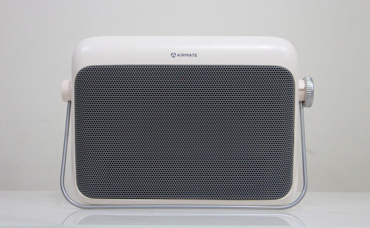 艾美特暖风机hp20-k6-3怎么样,艾美特hp20-k6和hp20-22区别