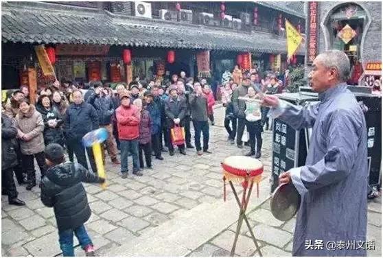 泰州水城水乡国际旅游节哪几天,泰州水城水乡