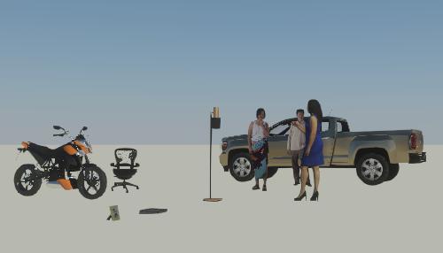 偶数！Revit2022上线，32个大更新，你会pick吗？