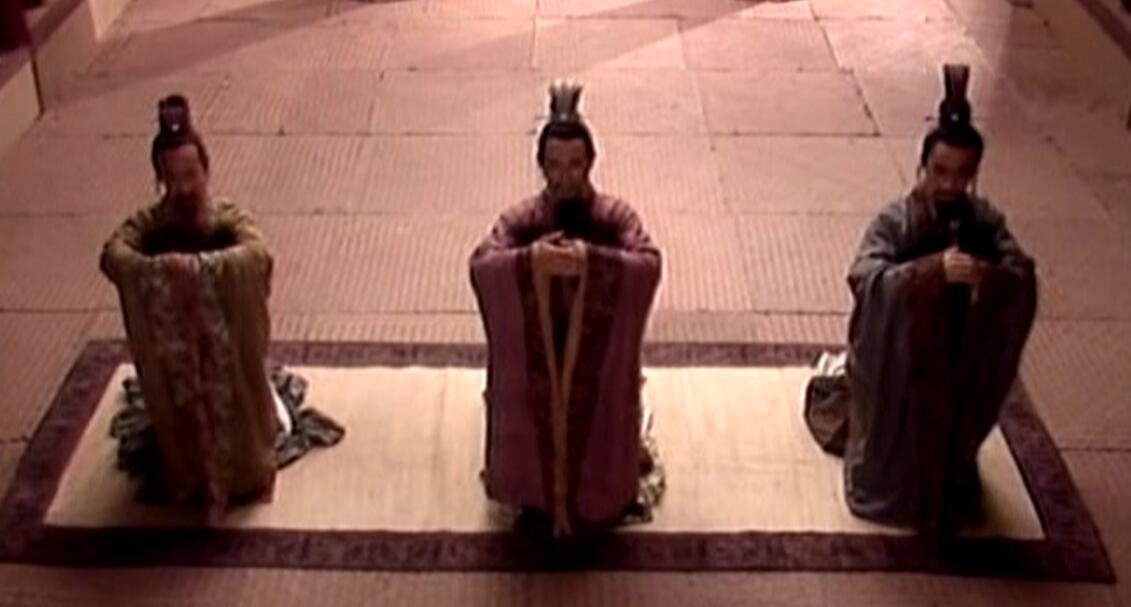 为什么鲁国三桓这么强,孔子为什么斗不过三桓