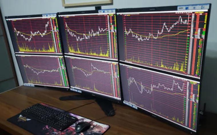 职业操盘手一般都做什么,职业操盘手用的指标