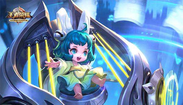 王者荣耀最简单伤害又高的英雄,王者荣耀操作最简单的英雄伤害高