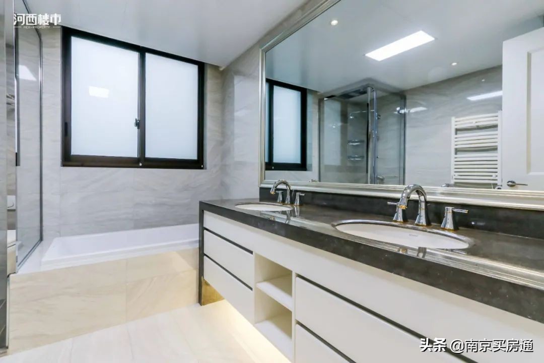 河西中新豪宅全景图,河西中心豪宅内部图片