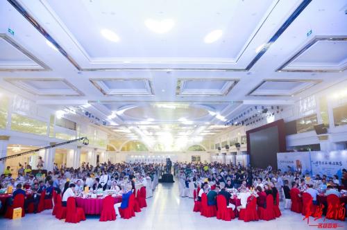 乘风逐梦華盛名酒强势登陆广东市场