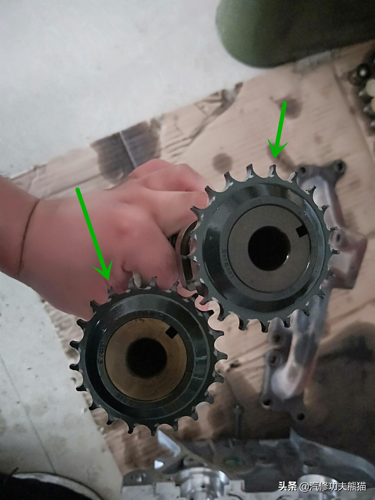 奥迪a61.8发动机大修费用,老款奥迪a6六缸发动机大修全过程