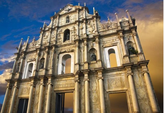 “中国迪拜”:人均GDP六十万的中国城市,不是香港也不是上海