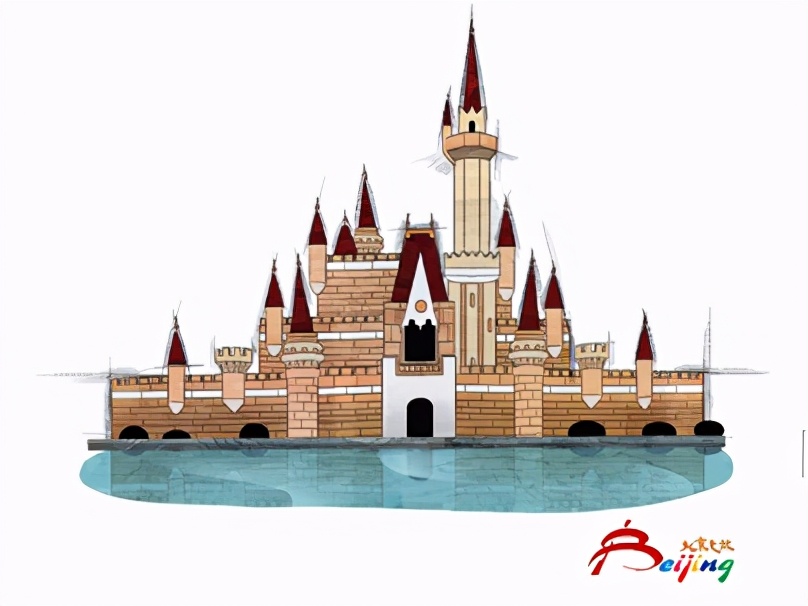 首钢有什么好玩的景点,北京京西旅游景点大全