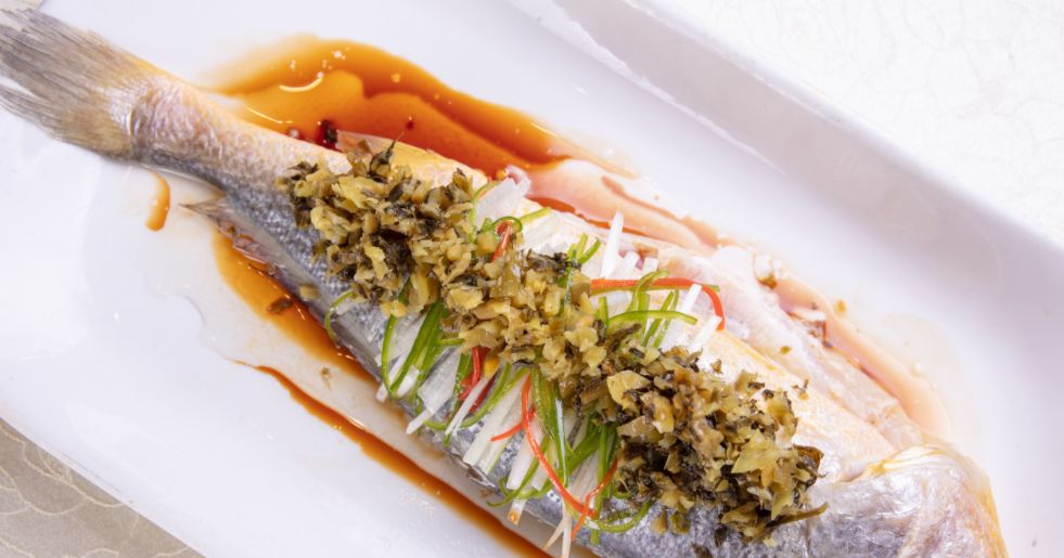 鱼儿食欲怎么样,鱼儿是怎么吃东西