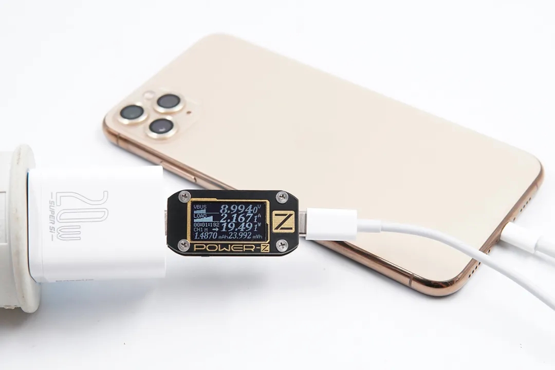 倍思超级硅充电器好用吗,倍思超级硅充电头