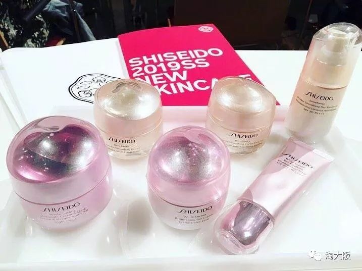 悦薇新版水乳清爽与滋润型的差别,资生堂悦薇水乳是不是要停产了