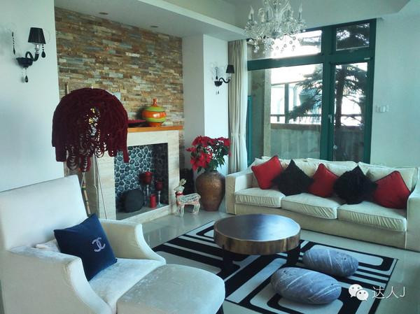 花莲|一人有一家民宿