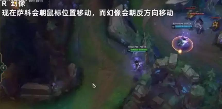 LOL小丑再获真·史诗级加强！上分时代真的来了！