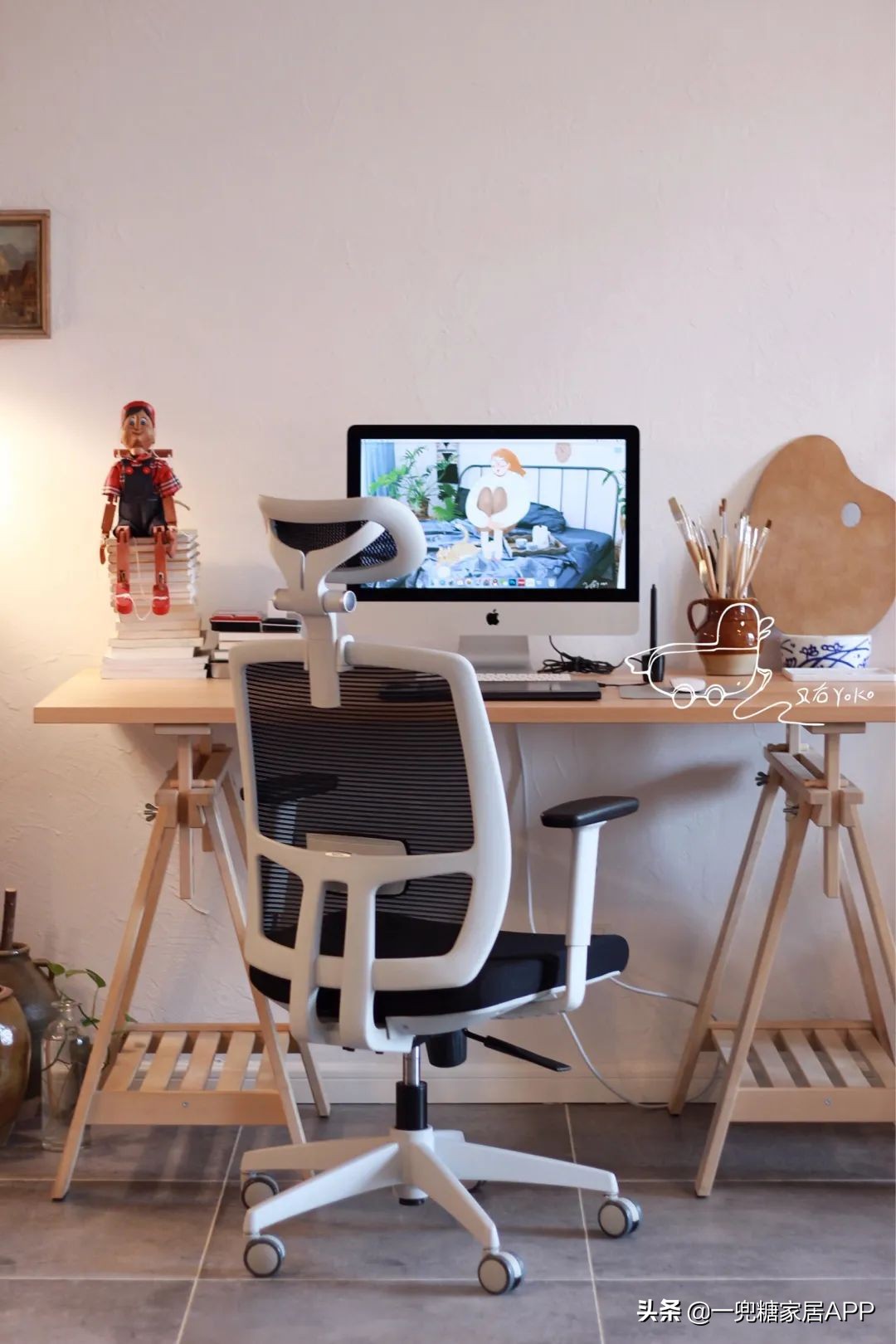 极简风格单人椅推荐,坐感最舒服的单人椅