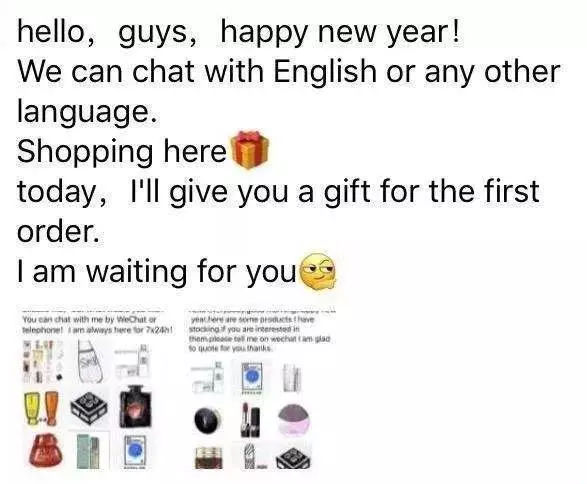 我快被这群代购的朋友圈笑死了哈哈哈哈哈哈哈!