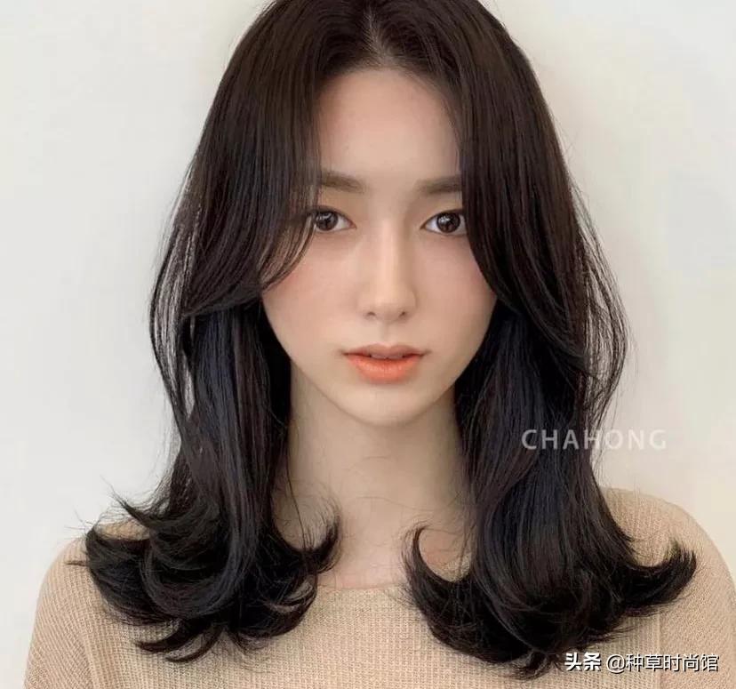 热哭了！该换发型了