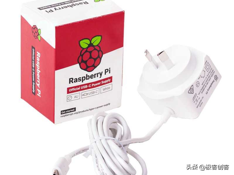 树莓派小型显示器,树莓派4b4k显示器