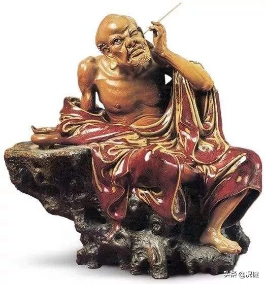 十八罗汉是什么意思,十八罗汉的前世今生图文