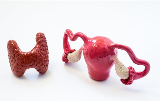 44岁子宫内膜增厚出血多会变癌吗,老年人63岁子宫内膜增厚0.3出血